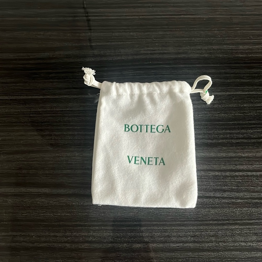 Bottega Veneta Dustbag authentic